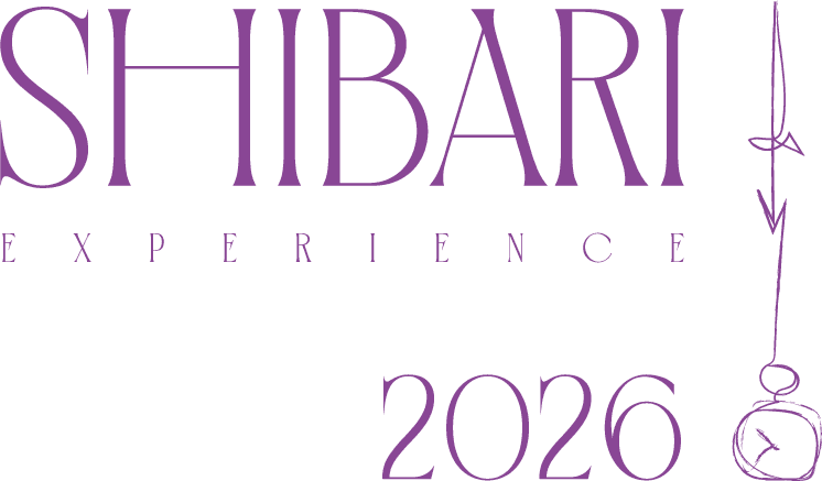 Shibari Experience 2026